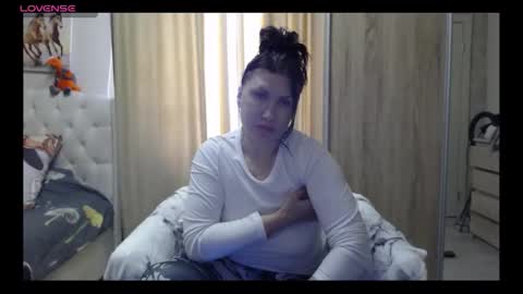 ROXOLANAA SEXY online show from April 20, 2:42 pm