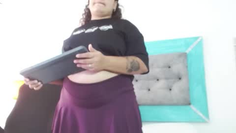 roxiie online show from October 17, 7:16 pm