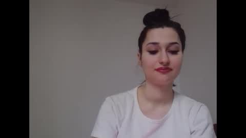 Snapshot of roxxanne194711672836 chatting on March 23, 2:10 pm roxxanne194711672836 online show from March 23, 2:10 pm