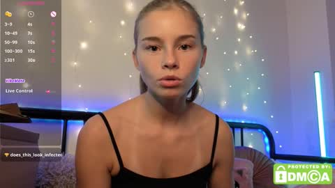 Roxieex ABBY online show from October 23, 11:46 pm