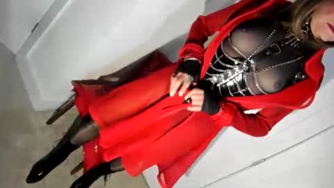 Roxy online show from January 5, 3:32 am