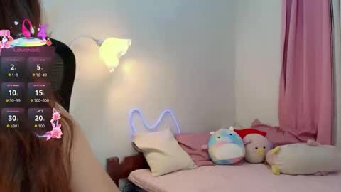 Snapshot of roxxy_blossom chatting on May 17, 7:06 am roxxy_blossom online show from May 17, 7:06 am