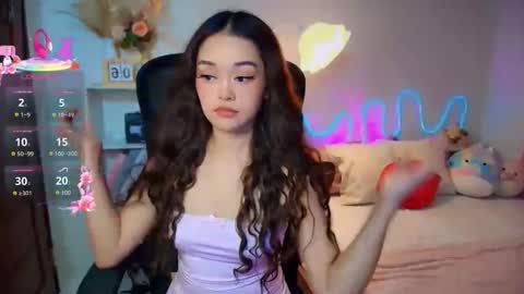 Snapshot of roxxy_blossom chatting on June 7, 5:33 am roxxy_blossom online show from June 7, 5:33 am