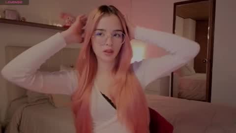 Roxxy online show from January 7, 10:23 pm