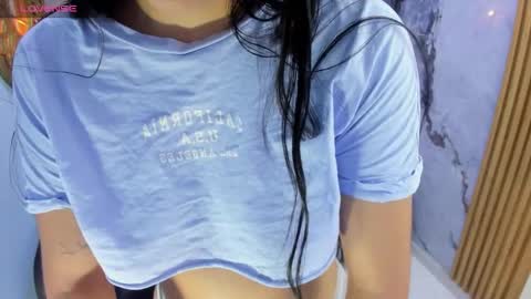 roxxybloom online show from December 16, 12:32 pm