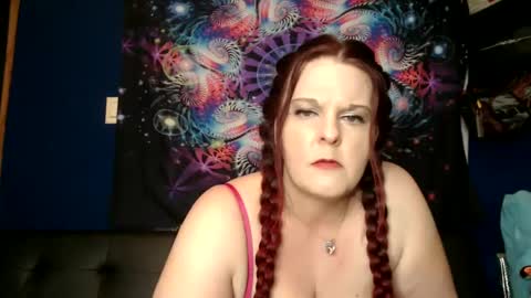 Snapshot of roxxyfoxxy1 chatting on February 26, 10:42 pm Roxxyfoxxy1 online show from February 26, 10:42 pm