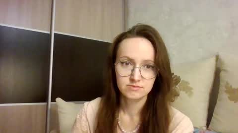 Roxxy Wharton online show from February 7, 7:29 am