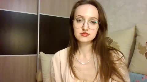 Roxxy Wharton online show from February 7, 5:18 pm