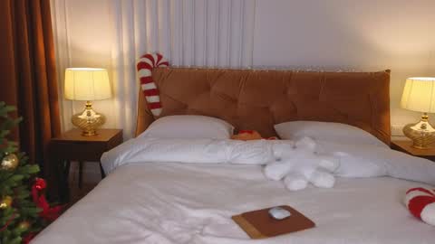 Im Roxy ntmu online show from December 28, 3:26 pm