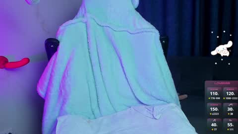 Annah  online show from January 28, 5:54 am