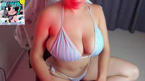 Annah  online show from September 10, 11:05 pm