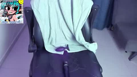 Annah  online show from September 23, 9:23 am