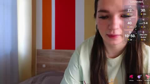 Roxy online show from March 7, 4:09 am