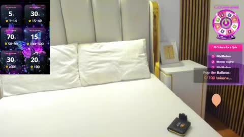 Roxy online show from April 21, 11:16 am