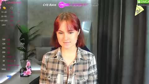 Snapshot of roxy_foxi chatting on September 11, 1:28 am Roxy fiery online show from September 11, 1:28 am