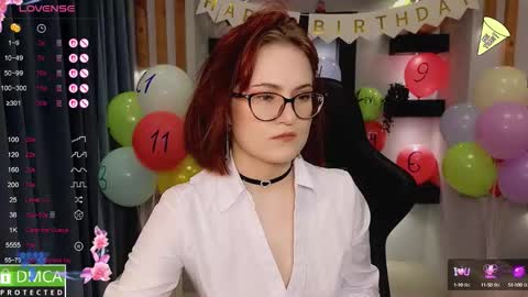 Snapshot of roxy_foxi chatting on September 16, 1:17 am Roxy fiery online show from September 16, 1:17 am