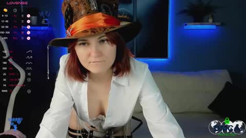 Snapshot of roxy_foxi chatting on October 26, 1:33 am Roxy fiery online show from October 26, 1:33 am