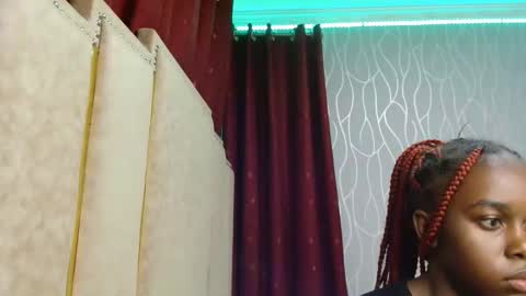 Roxy online show from February 2, 2:10 am