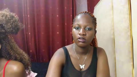 Roxy online show from March 25, 6:03 pm