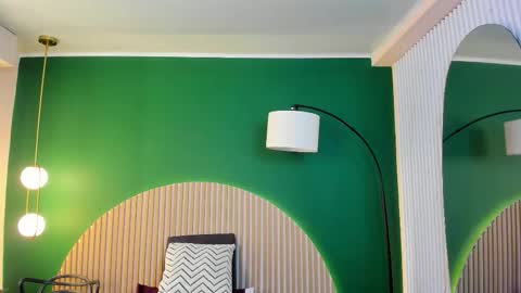 Roxy hell online show from October 9, 12:03 pm