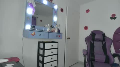 Roxy online show from April 8, 2:11 am