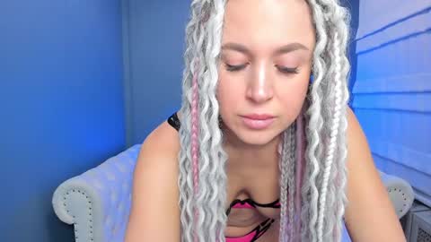 Roxy online show from January 21, 1:29 am