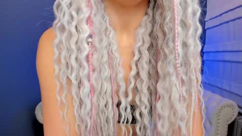 Roxy online show from January 25, 2:04 am