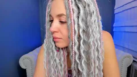 Roxy online show from February 14, 1:23 am