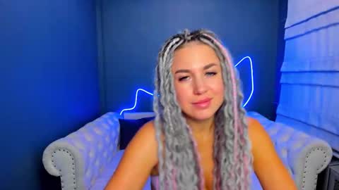 Roxy online show from September 26, 1:31 am