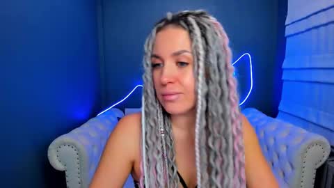 Roxy online show from January 11, 1:21 am