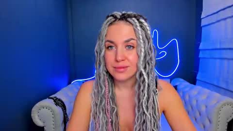 Roxy online show from February 3, 2:53 am