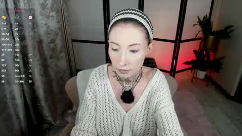Snapshot of roxy_morrison_x chatting on May 20, 3:34 am roxanne online show from May 20, 3:34 am
