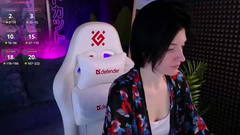 roxy_riot_ online show from October 23, 1:49 am