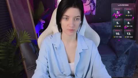 roxy_riot_ online show from November 18, 1:22 am