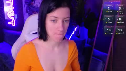 roxy_riot_ online show from April 18, 1:31 am