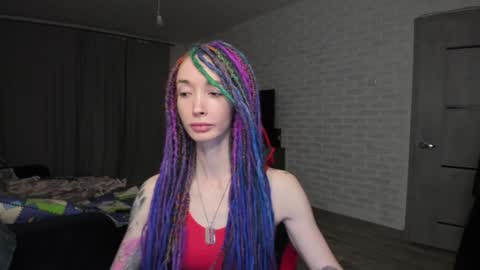 Roxy online show from December 8, 7:00 pm