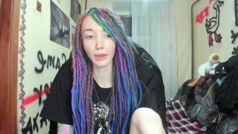 Roxy online show from December 26, 1:07 am