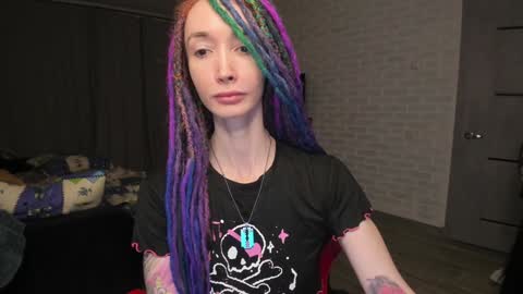 Roxy online show from December 27, 10:48 pm