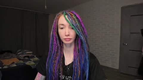 Roxy online show from January 7, 2:51 pm