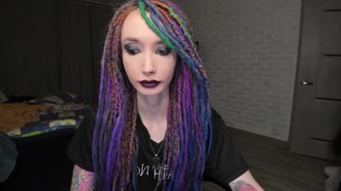 Roxy online show from January 9, 1:56 pm