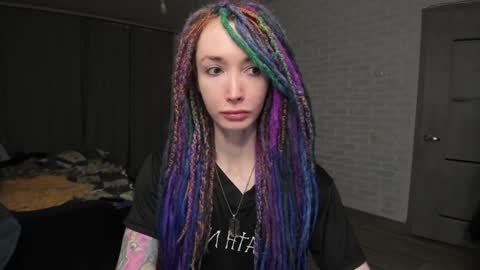 Roxy online show from January 10, 8:15 pm