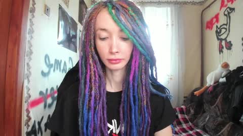 Roxy online show from January 22, 11:01 am