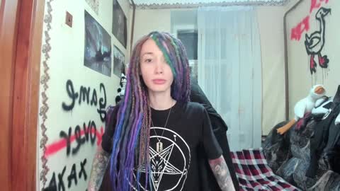 Roxy online show from January 23, 9:50 pm