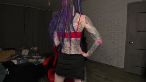 Roxy online show from January 29, 2:40 am