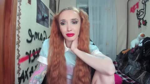 Roxy online show from February 24, 12:09 am