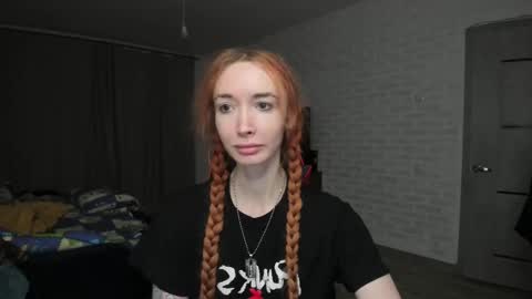 Roxy online show from February 25, 1:52 am