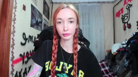 Roxy online show from October 13, 4:51 pm