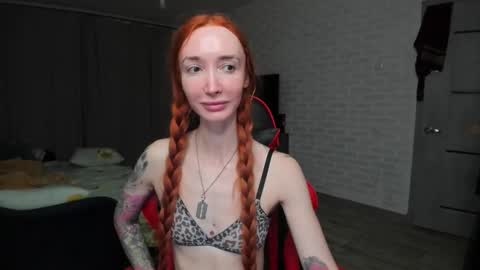 Roxy online show from November 4, 9:58 pm