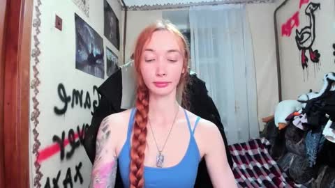 Roxy online show from December 17, 9:21 pm