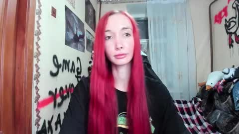 Roxy online show from January 11, 8:03 pm